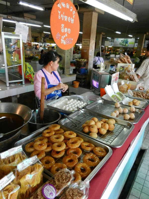 thailand s answer to dunkin donuts...