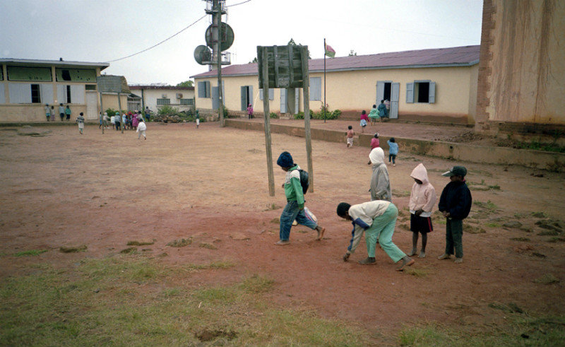 15-Fianarantsoa