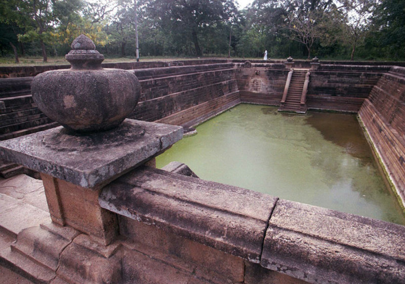 14 Anudharapura