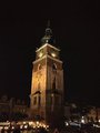 First Sights of Krakow