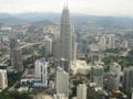 Kuala Lumpur; 21st Century at Last