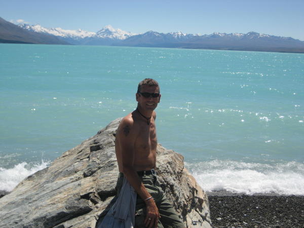 The South Island; The Most Beautiful Place On Earth.