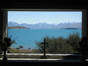 The South Island; The Most Beautiful Place On Earth.