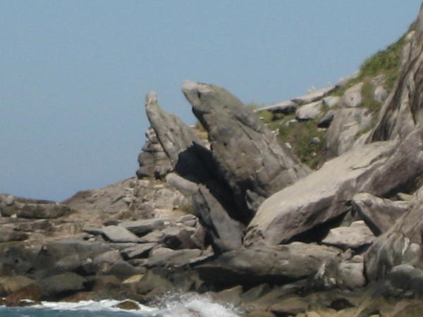 Florianopolis (2); Atlantic 1 Matt 0.
