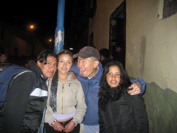 Cusco 3