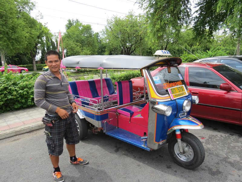 Tuk Tuk