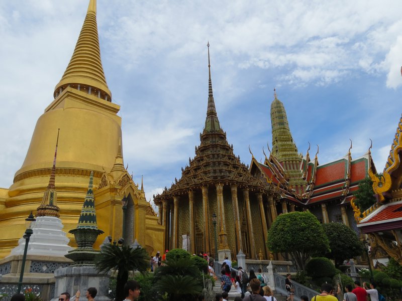 Grand Palace