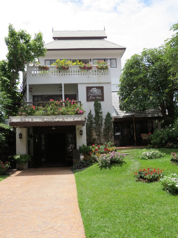002 Rachamanka Flora House