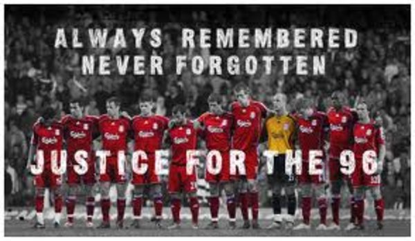 Support for the 96