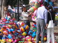 Balloon Vendor