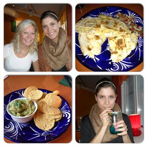Mexican Restaurant!