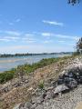 The river in Mackay