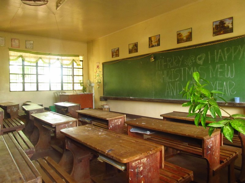 Tabiog Elementary School