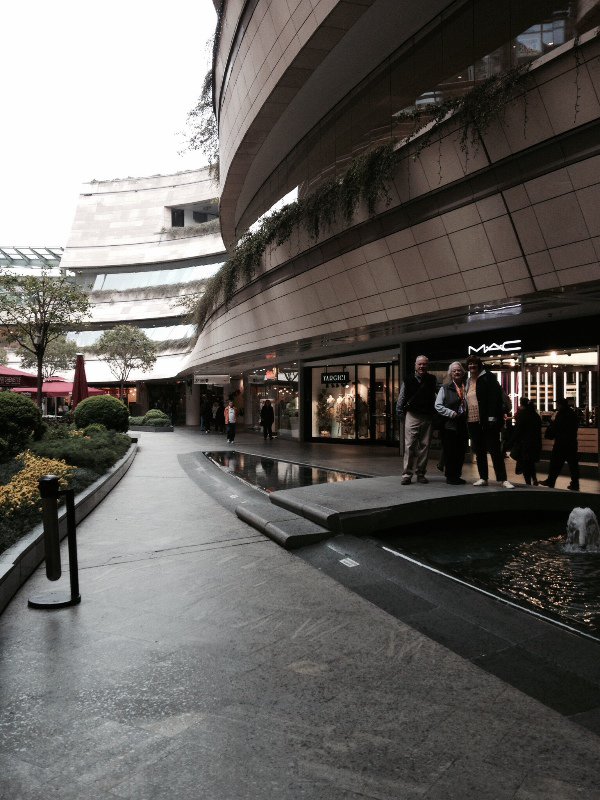 Metro City Mall