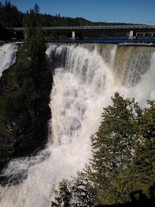 Kakabeka Falls 1