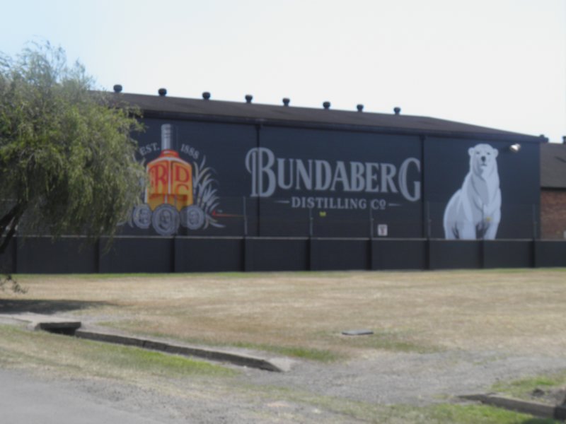 BunderBerg Distillery