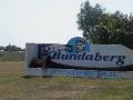 BunderBerg Sign