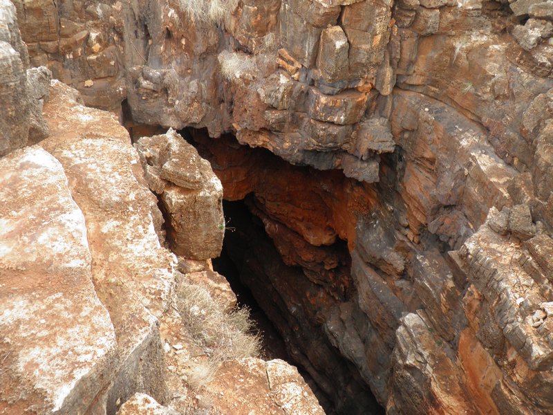 Great Nowraine Cave
