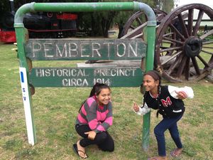 Pemberton