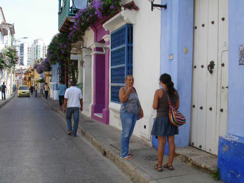 Calle Tumbamuertos