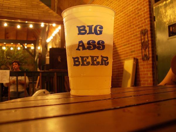 Big Ass Beer