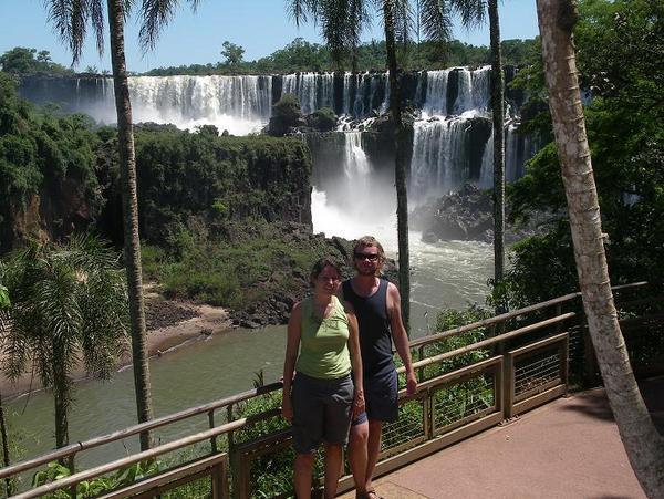 Iguaçu Falls 13