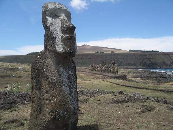 Moai 2