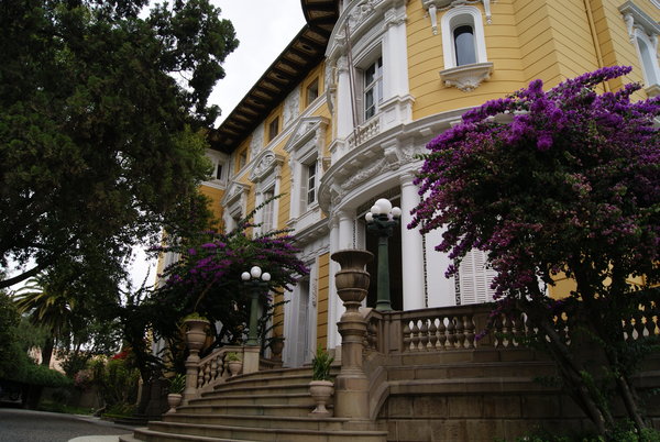 Palacio Portales