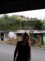 Crossing Borders : Las Manos    Honduras/Nicaragua