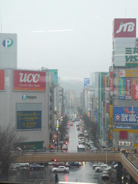 Sendai 