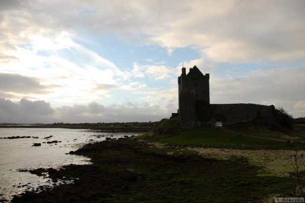 Tidal Castle