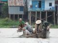 Chau Doc Trawler