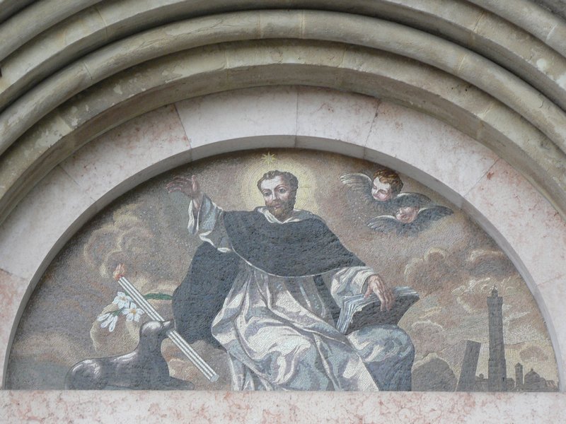San Domenico of Bologna