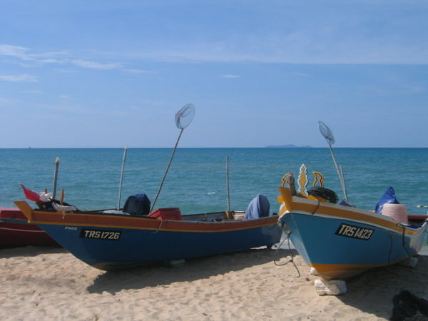 Pantai Sari Bari