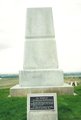 7th Cavalry Memorial