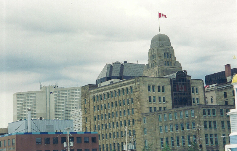Halifax 