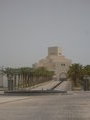 The Museum of Islamic Art