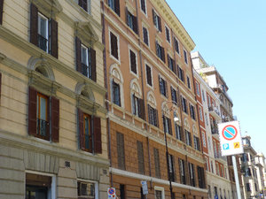 Nunzia Apartment