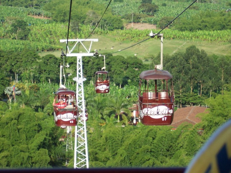 cable Car