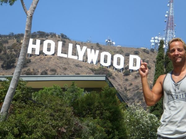 Hollywood - LA