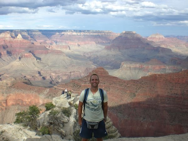 Grand Canyon - Nevada USA