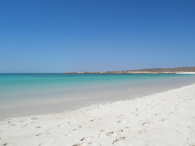 Turquoise Bay