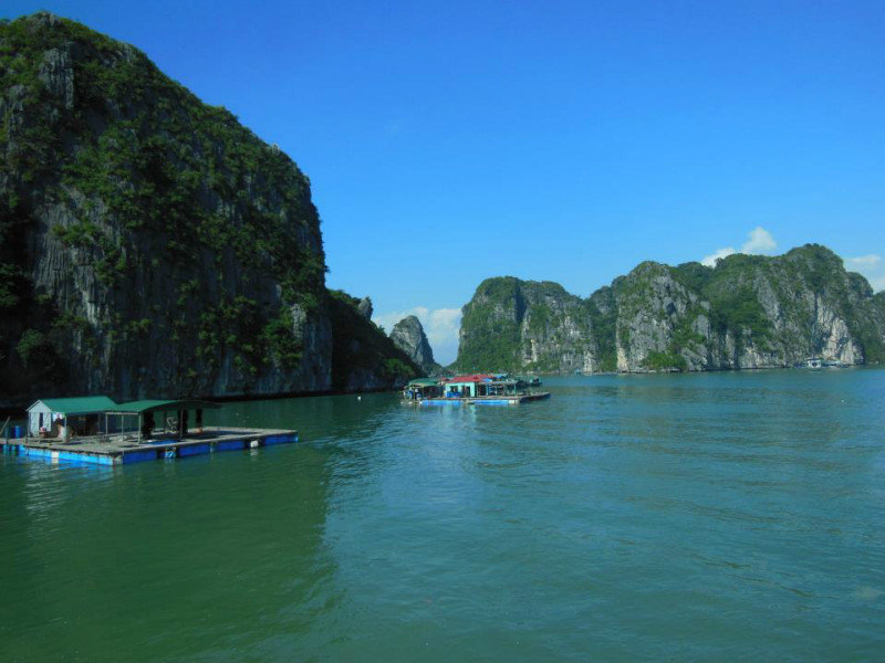 Halong 3