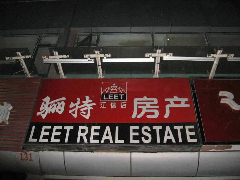 Leet Real Estate