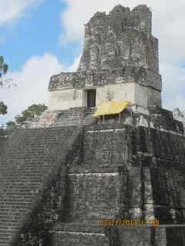 5. Temple 2 top
