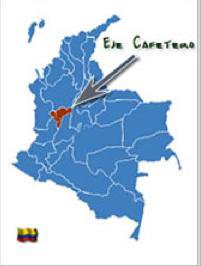 5. Cafetera region