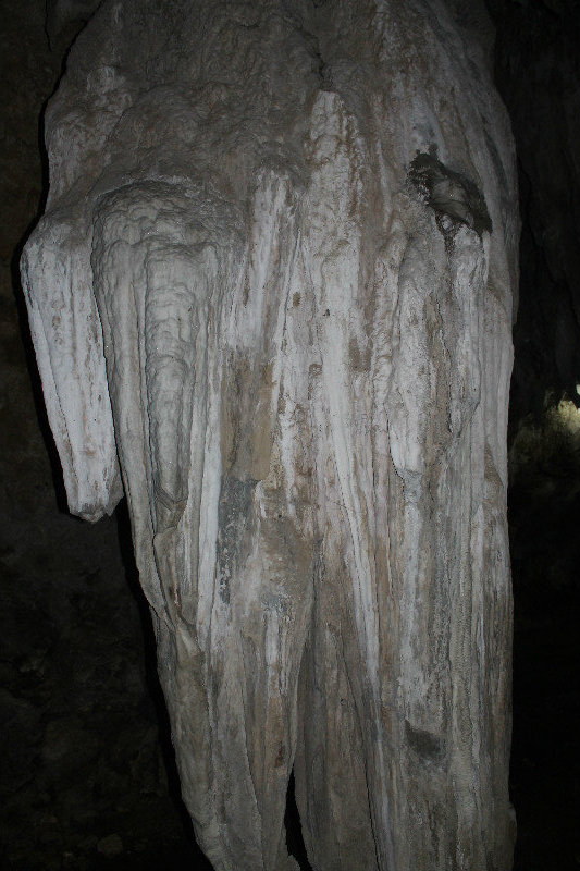 Hoyop - hoyopan cave