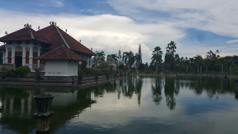 Day 4 - Ujung Water Palace - 5
