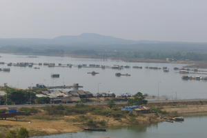 Dong Nai River