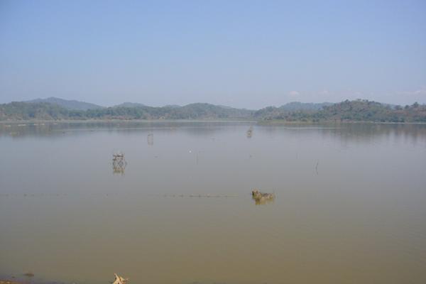 Dak Lake